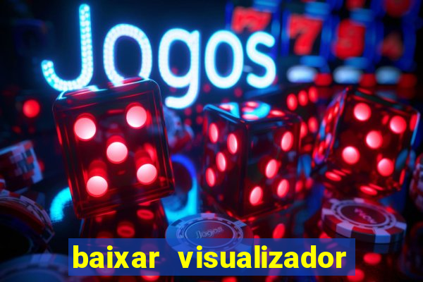 baixar visualizador de fotos do windows